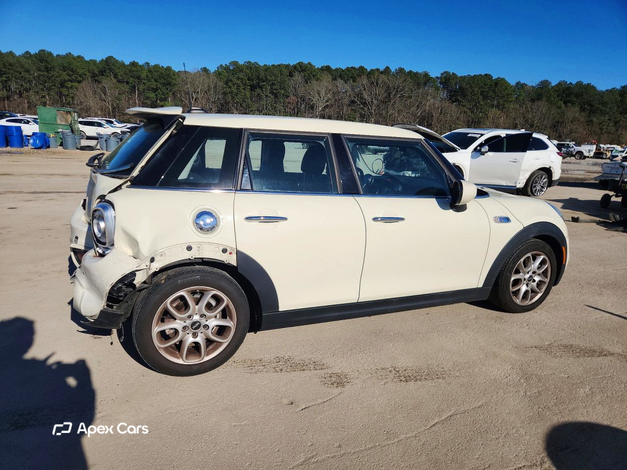 MINI Cooper 2020