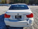 BMW Series 3 2011