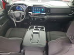 Chevrolet Silverado 2023