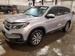 Honda Pilot 2020