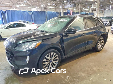 Ford Escape 2020 - Image 1 of 15