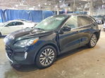 Ford Escape 2020