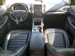 Ford Edge 2021