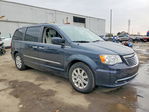 Chrysler Voyager 2014