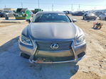 Lexus LS 2013