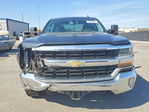Chevrolet Silverado 2018