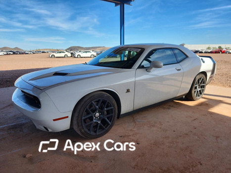 Dodge Challenger 2015 - Zdjęcie 1 z 12