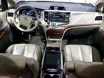 Toyota Sienna 2011