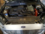 Ford Fusion 2013