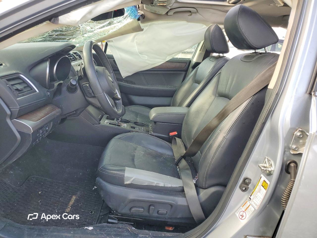 Subaru Outback 2019