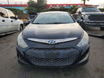 Hyundai Sonata 2011