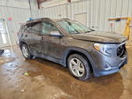 GMC Terrain 2019
