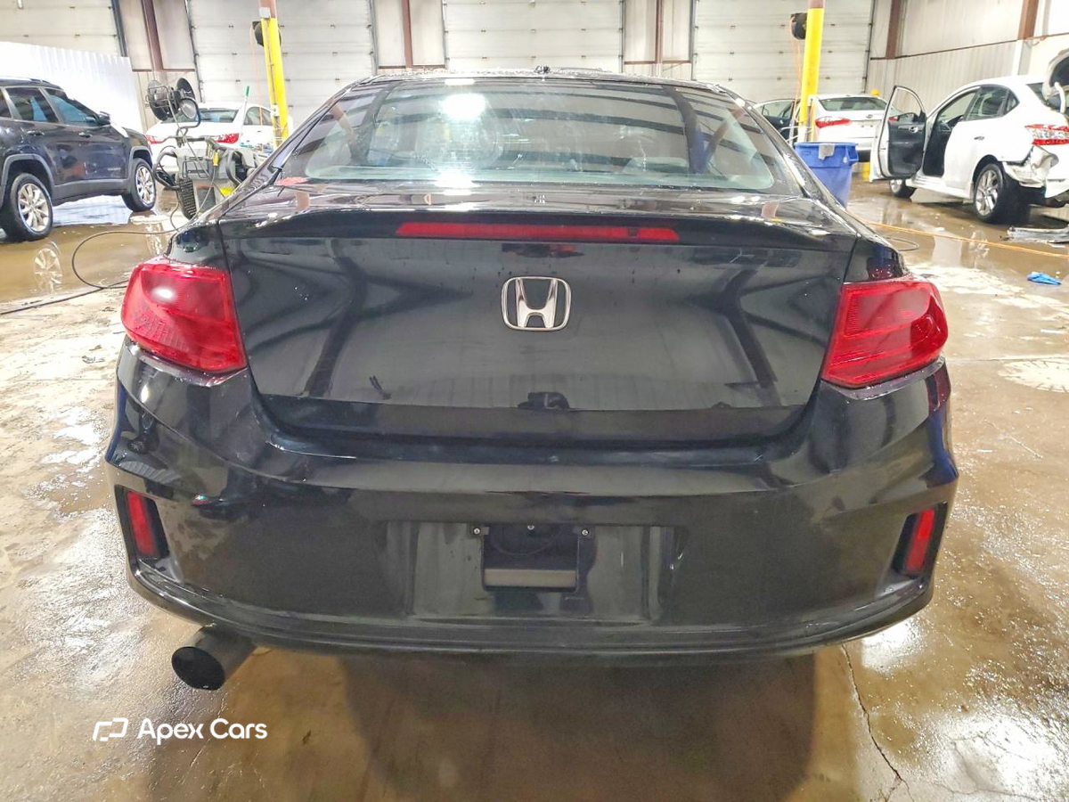 Honda Accord 2013