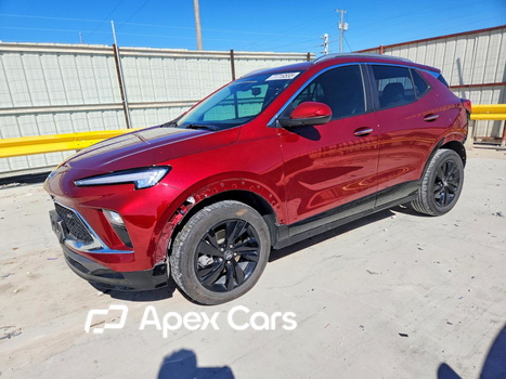 Buick Encore GX 2024 - Image 1 of 13