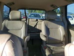 Toyota Sienna 2004
