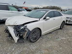 Lincoln MKZ 2016