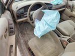 Nissan Altima 1997