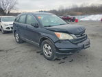 Honda CR-V 2010