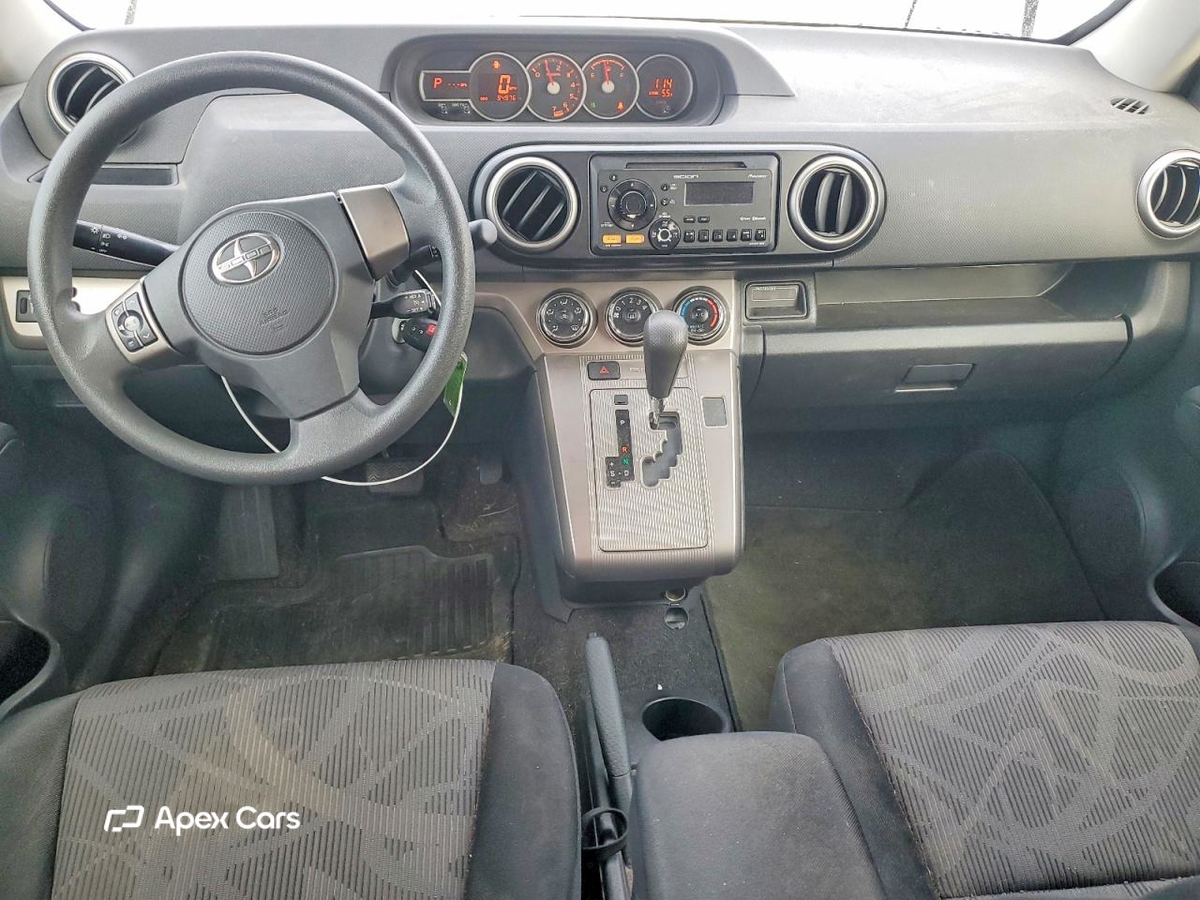 Toyota  2013