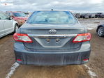 Toyota Corolla 2011