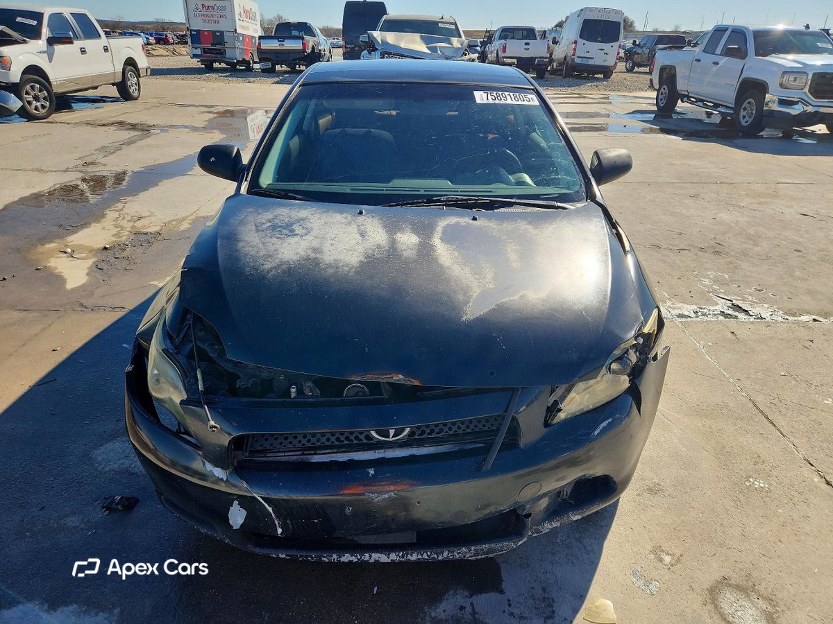 Scion tC 2008