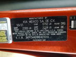 Kia Forte 2022