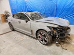 Kia Stinger 2019