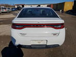 Dodge Dart 2015