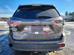 Toyota Highlander 2014