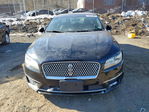 Lincoln MKZ 2017