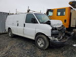 Chevrolet Express 2020