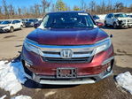 Honda Pilot 2019
