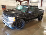 Chevrolet Silverado 2012