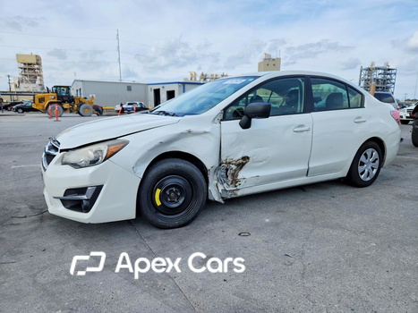 Subaru Impreza 2015 - Image 1 of 14