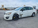 Subaru Impreza 2015