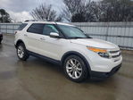 Ford Explorer 2011
