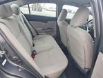 Honda Civic 2013