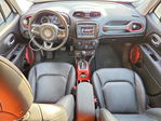 Jeep Renegade 2018