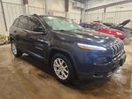 Jeep Cherokee 2017