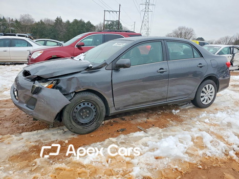 Toyota Corolla 2013 - Image 1 of 13