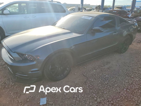 Ford Mustang 2014 - Image 1 of 12