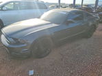 Ford Mustang 2014
