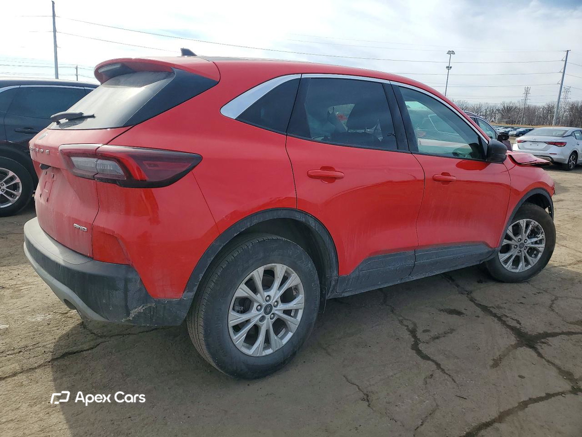 Ford Escape 2024