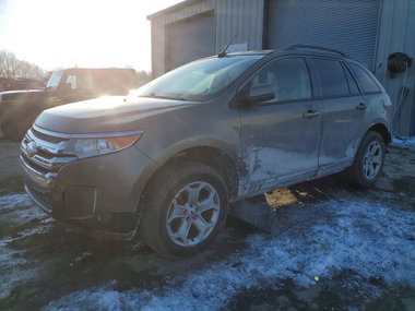 Ford Edge 2013 - Image 1 of 15