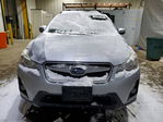 Subaru XV 2016