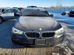 BMW Series 5 2019