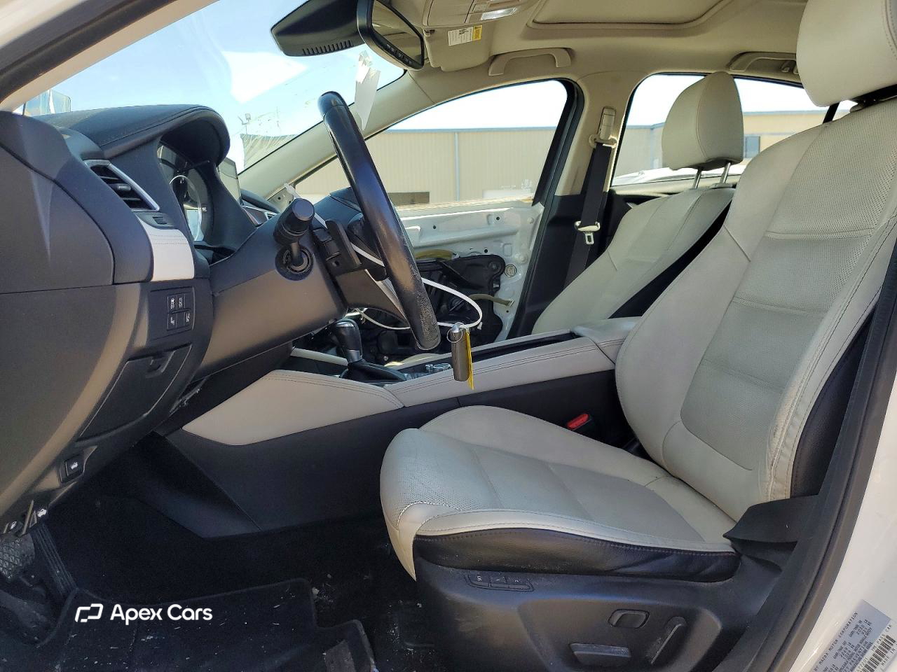 Mazda 6 2016