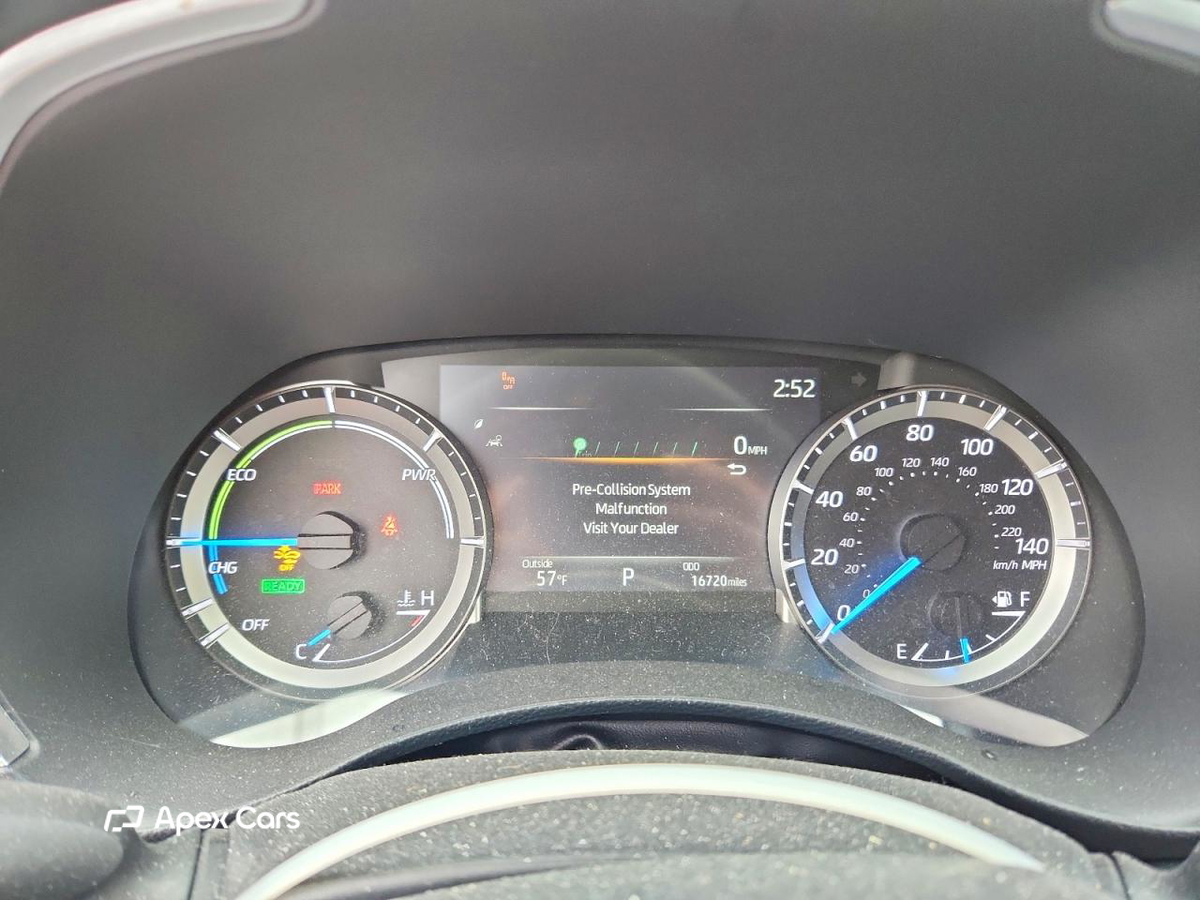 Toyota Highlander 2023