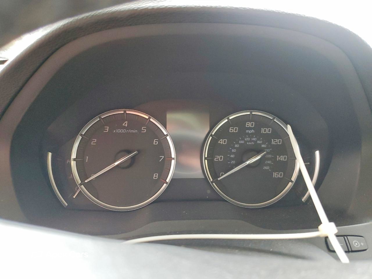 Acura MDX 2014