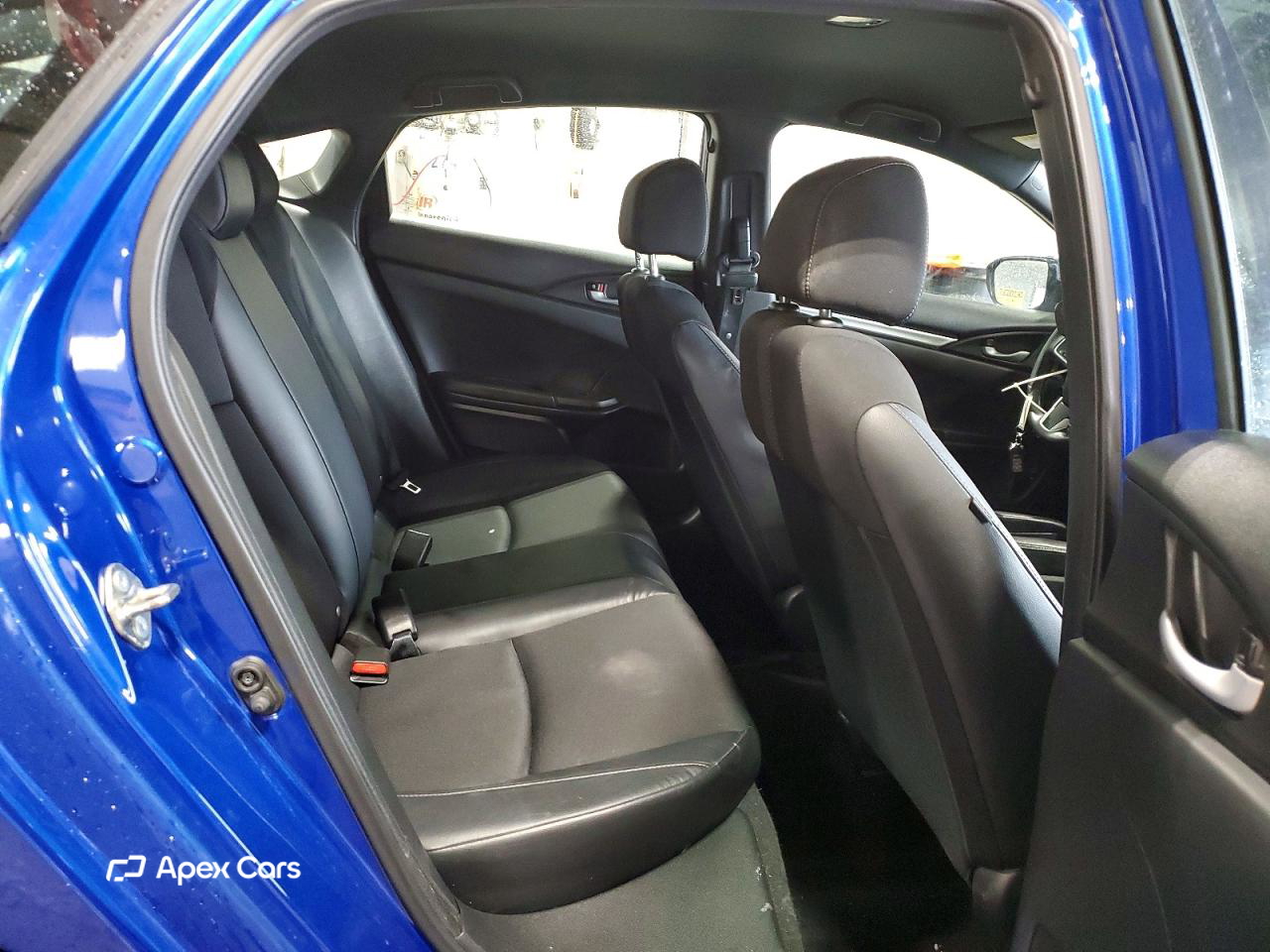 Honda Civic 2020